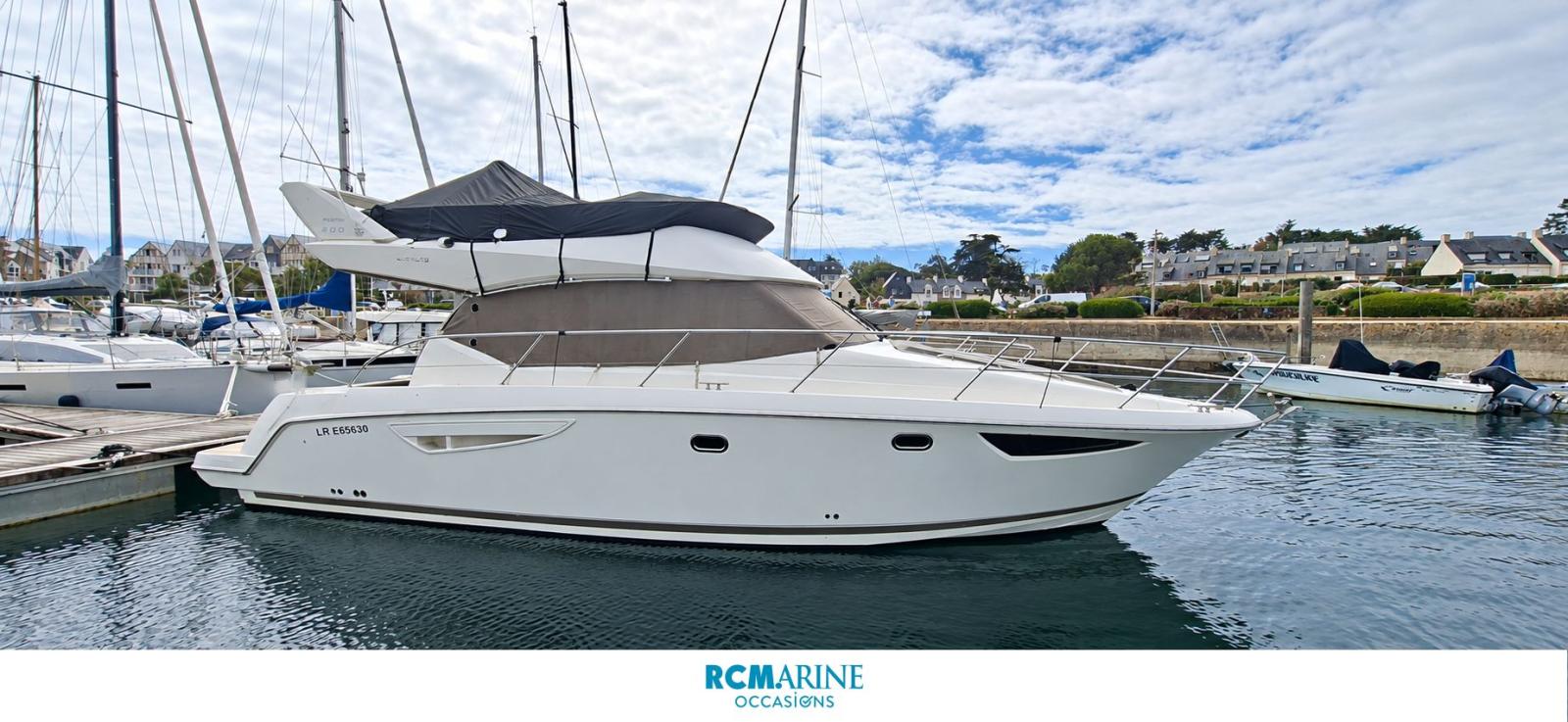 prestige yachts Prestige 400