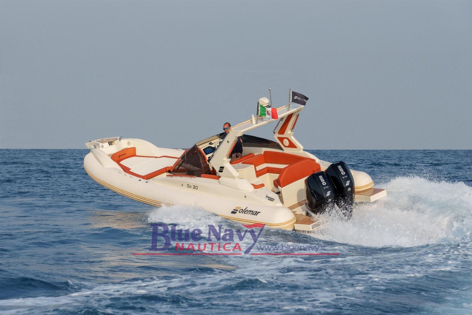 solemar Sx30