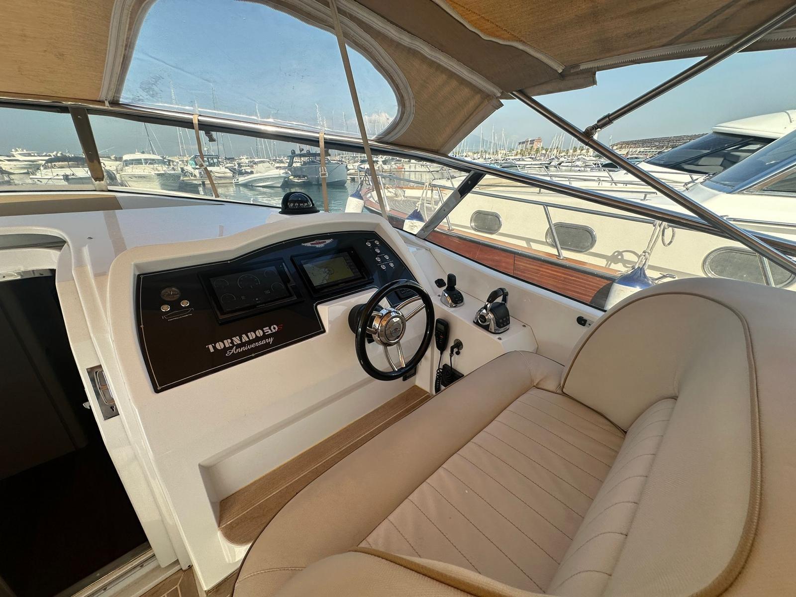 tornado Tornado 50 s