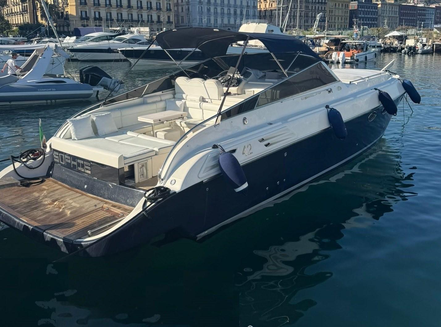 gagliotta Camaro even