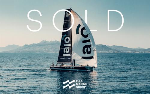 Volvo ocean race volvo ocean race 65