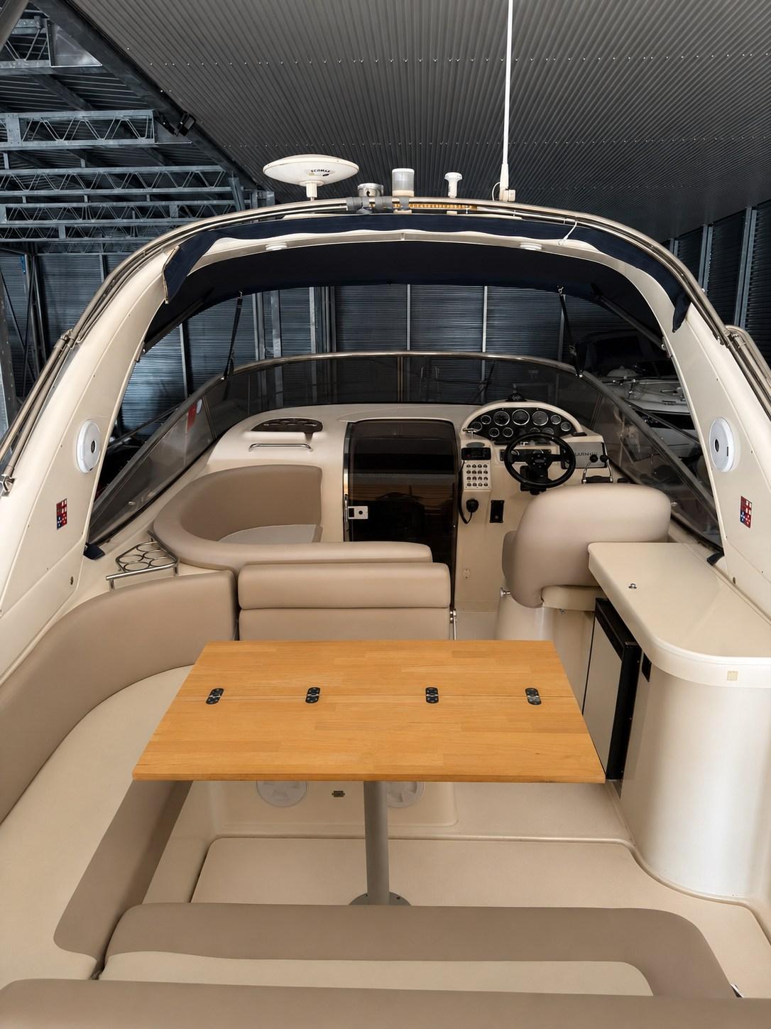 bavaria yachtbau 32 sport diesel
