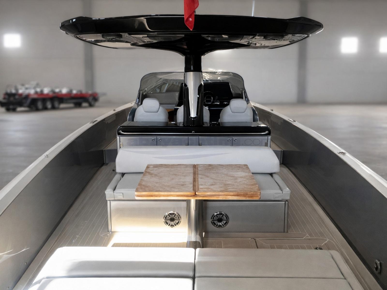 solaris power 40 open