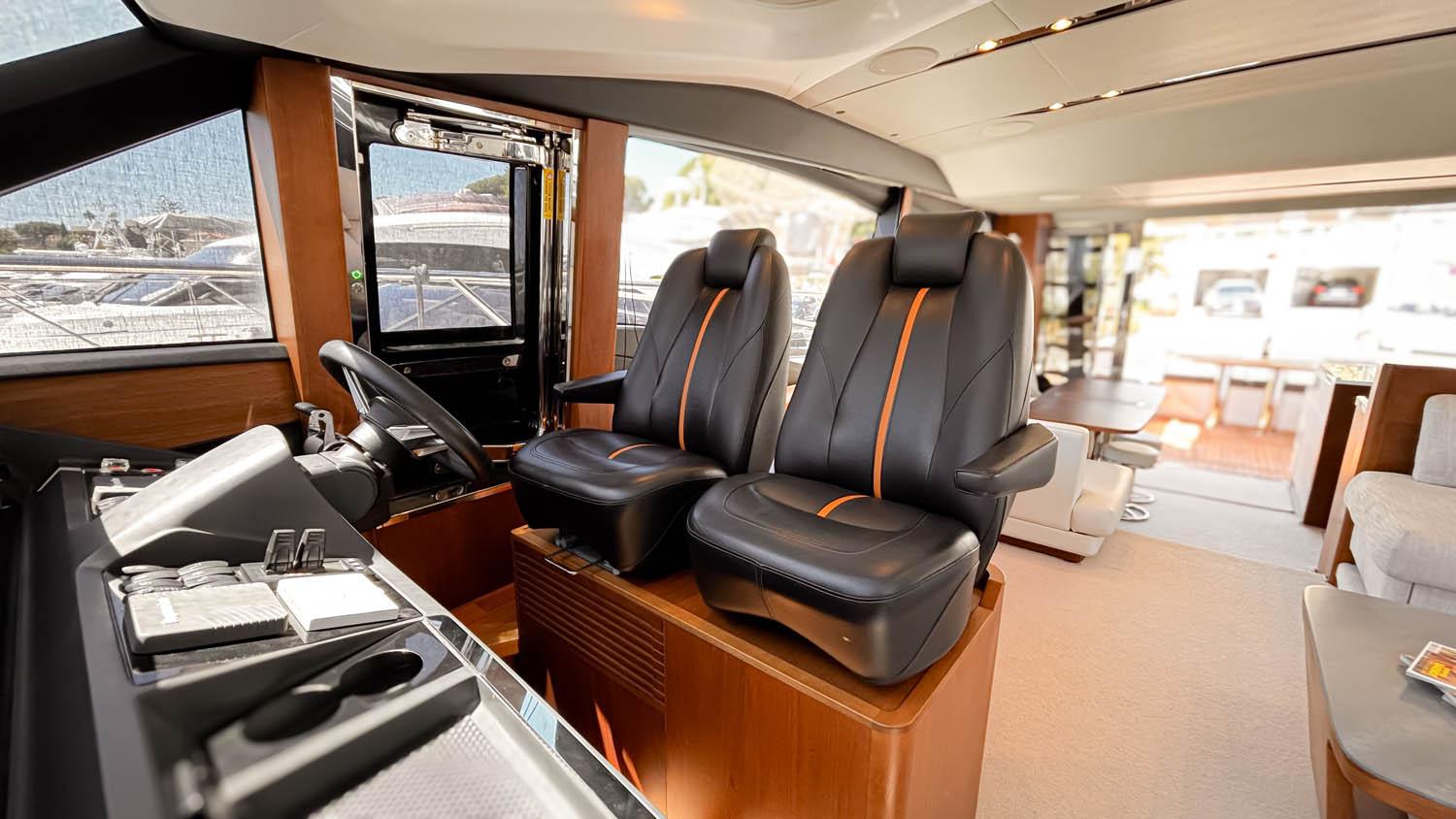 princess S65