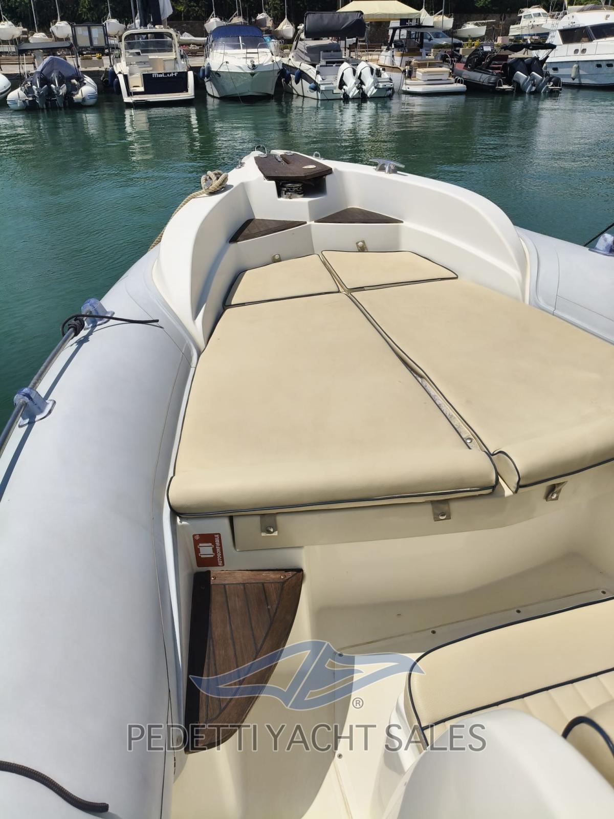 marlin boat Marlin 26 fb