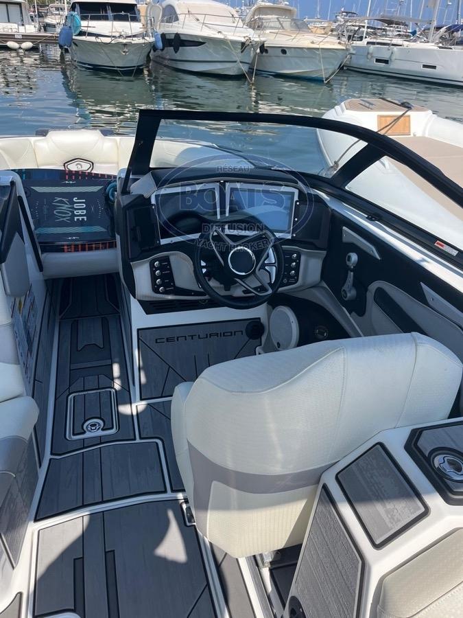 centurion Centurion ri 265