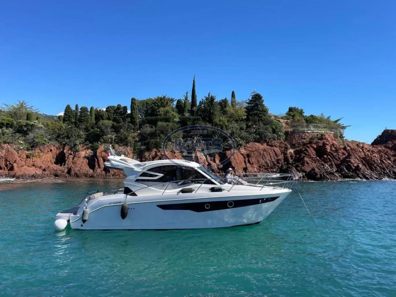 galeon Galéon 310 htc