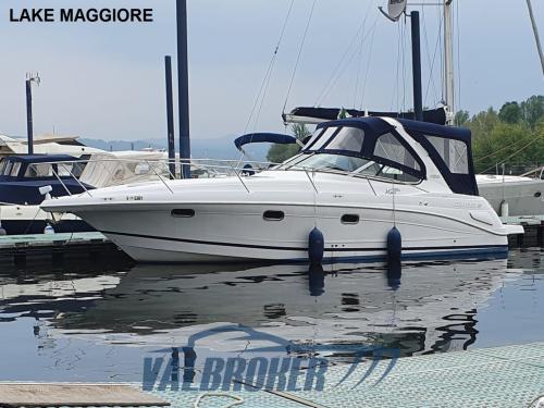 Four winns vista 328