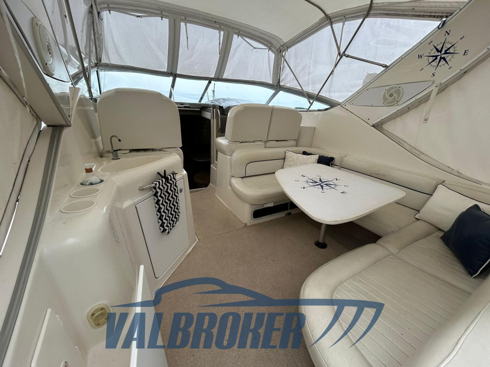 bayliner 3055 el