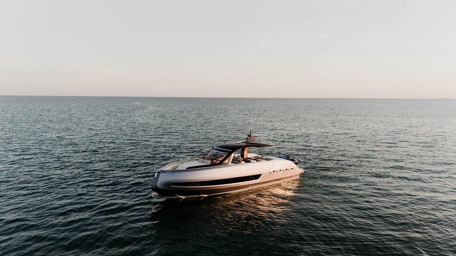 invictus 460