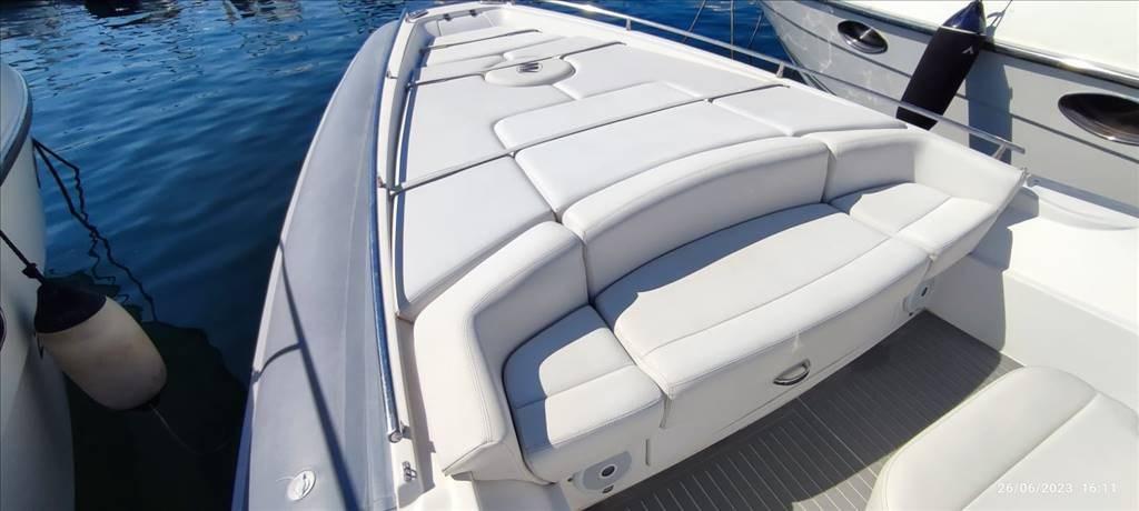 novamares 33 nautilus