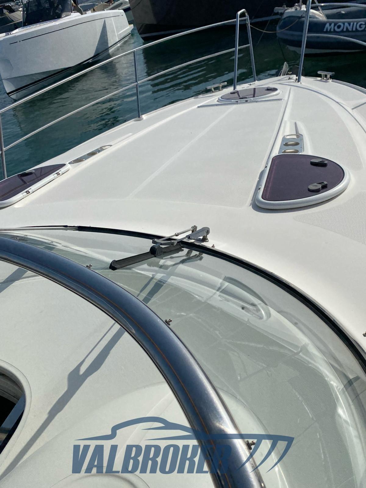 bavaria yachts 32 sport