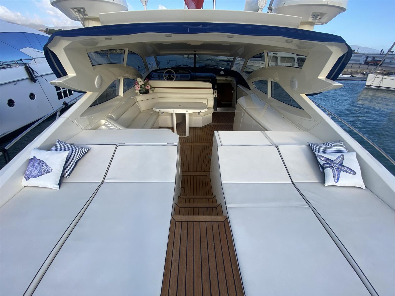 cantieri di sarnico Sarnico 60