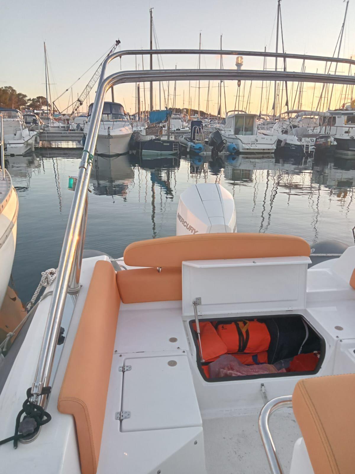 mv marine Gt 25