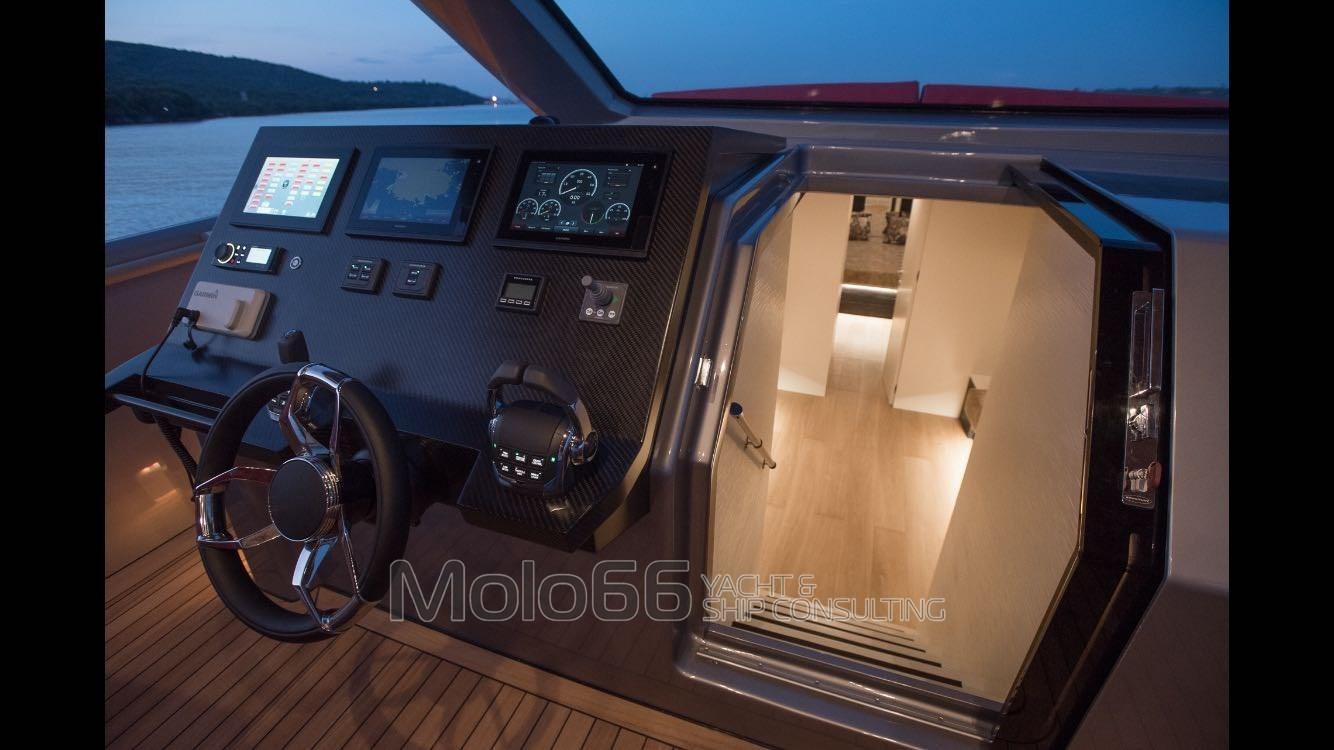 apex yachts Apex 60