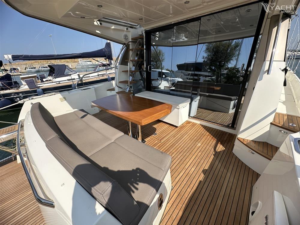 prestige Prestige 500