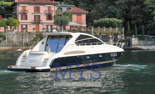 airon marine 4800 t top