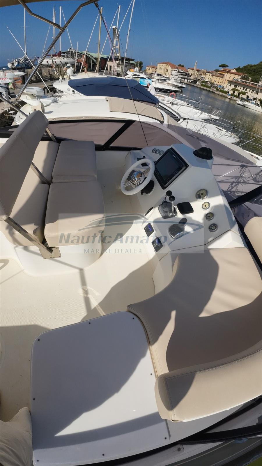 enterprise marine Em 420