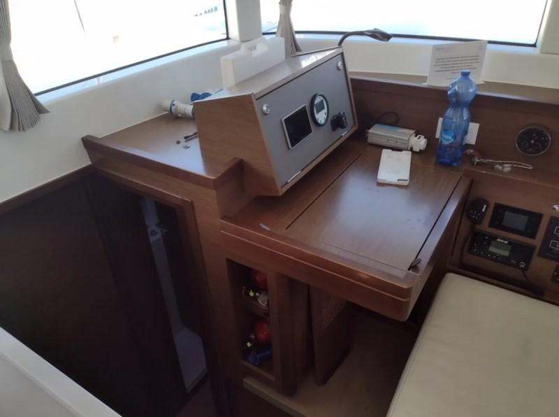 lagoon yachts Lagoon 40
