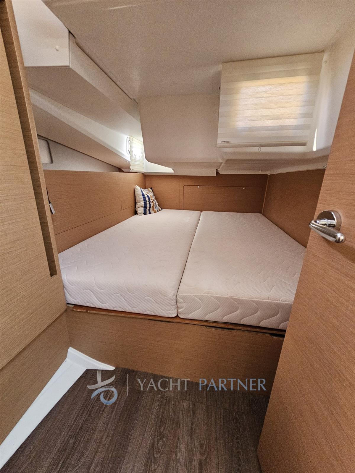 jeanneau Sun odyssey 440