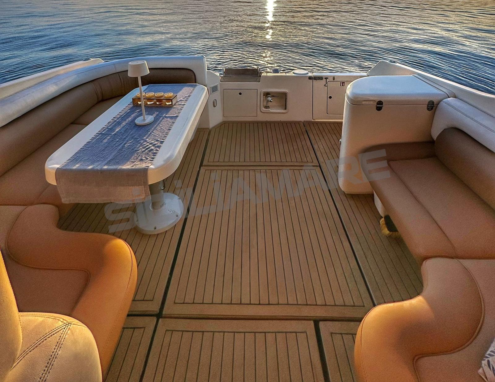 cranchi Mediterranee 40
