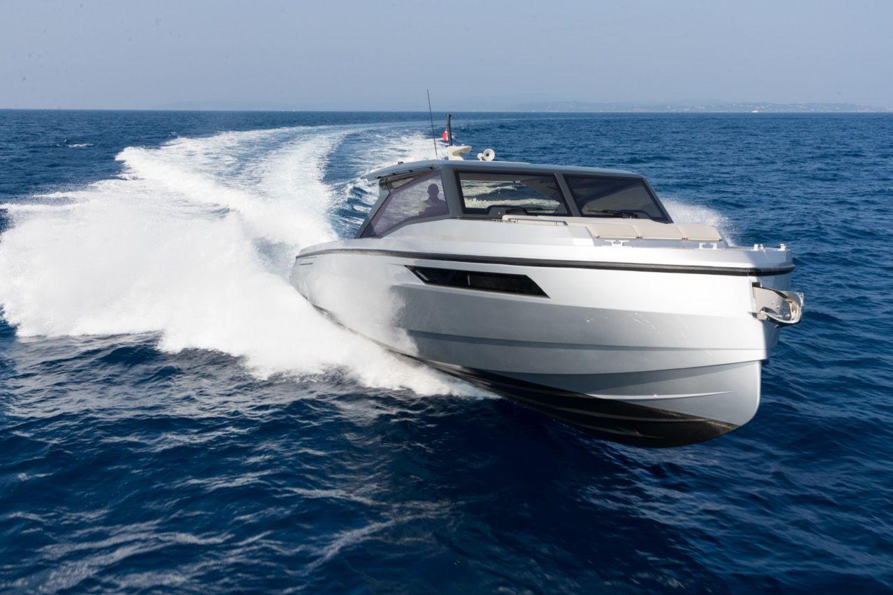 santasevera yacht 52