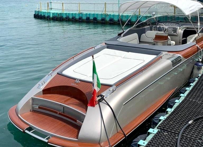 riva 33 aquariva