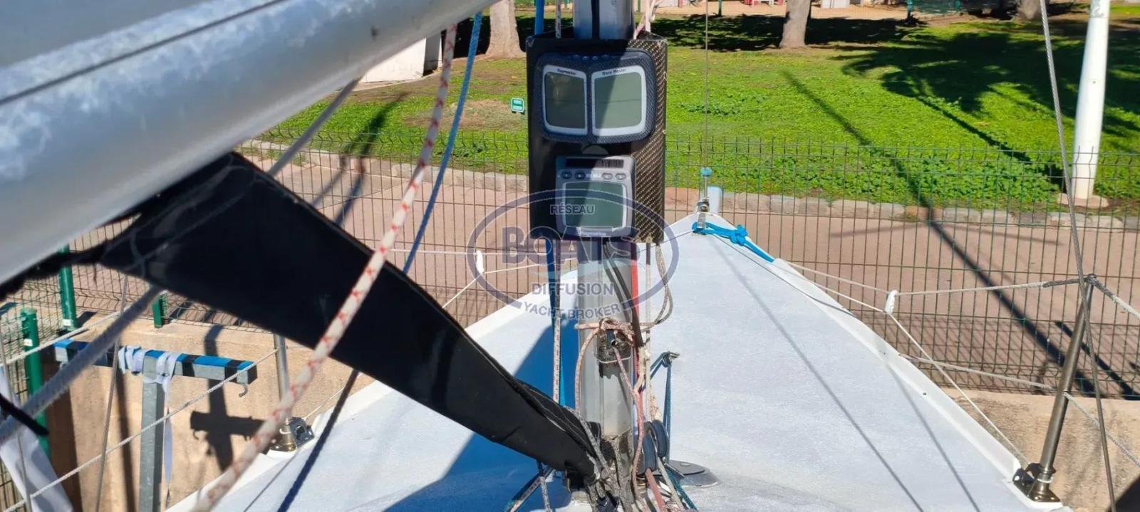 projection Projection 762