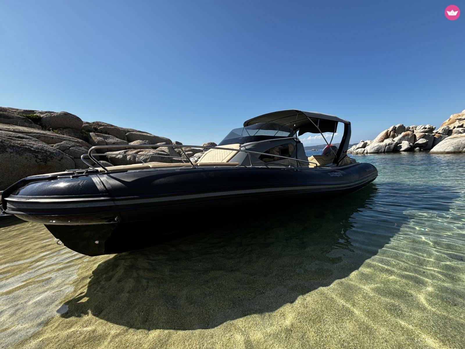 salpa Salpa soleil 30