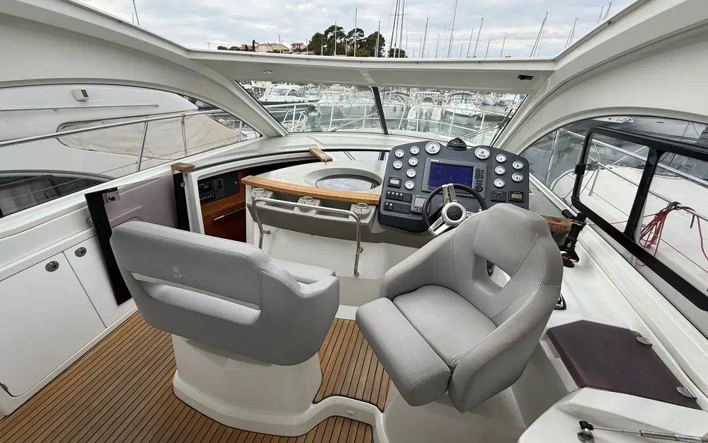 beneteau Monte carlo 42