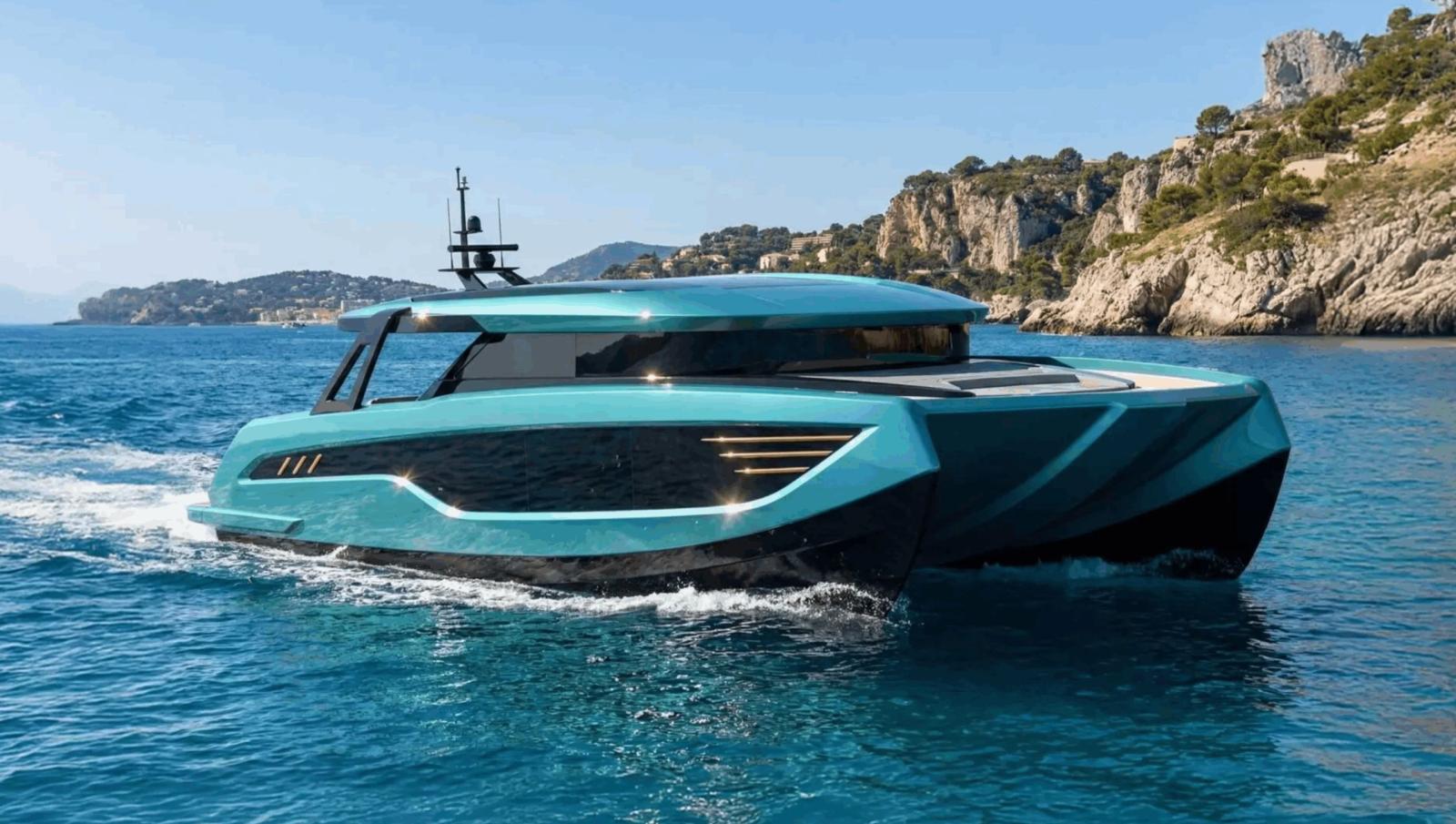 Wild 50 cat