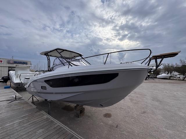beneteau Flyer 9 sundeck ob