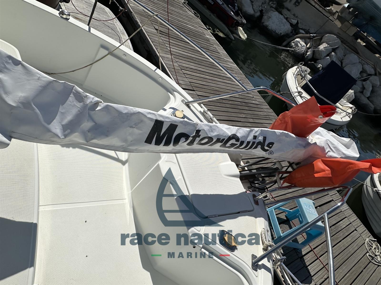 beneteau Barracuda 8