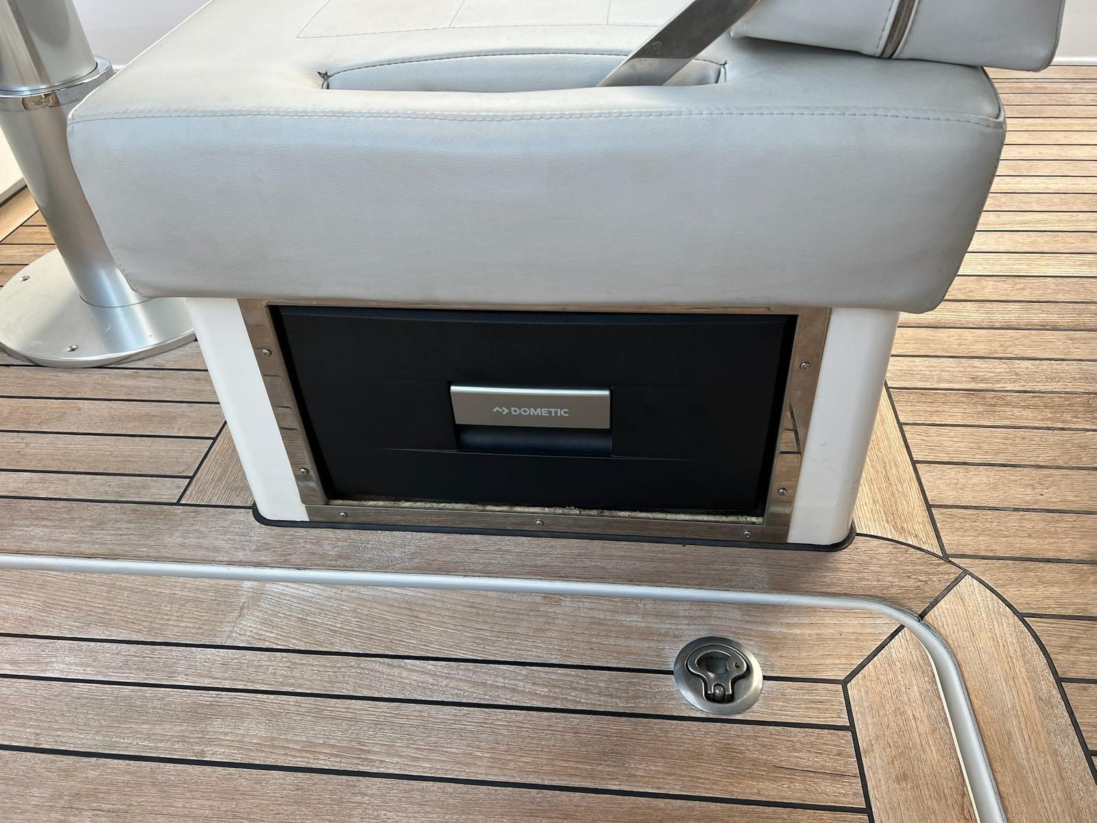 fjord 41 open