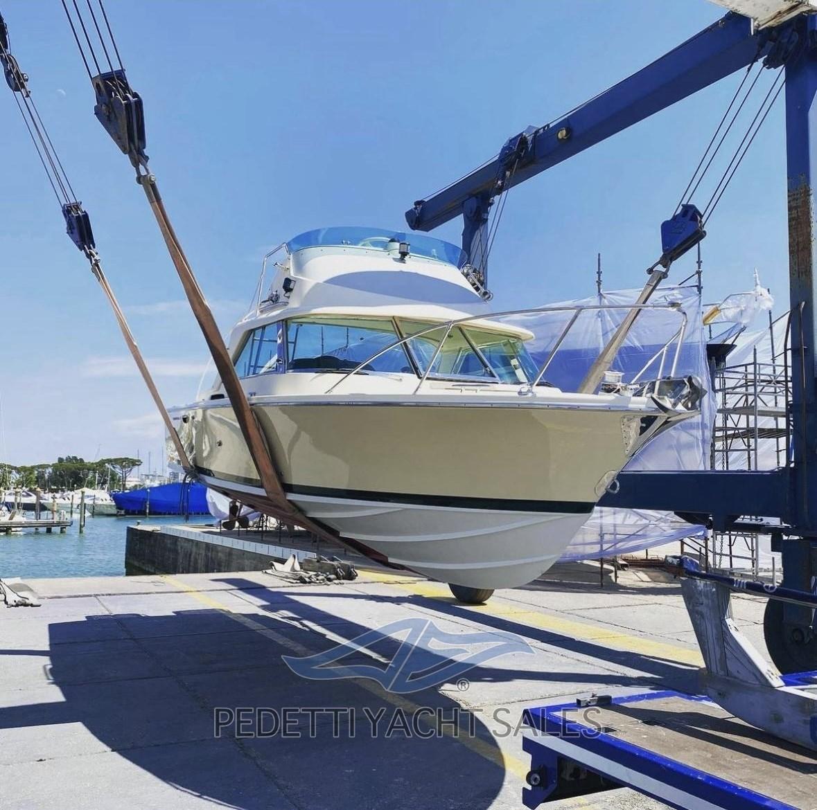 riva 25 sport fisherman