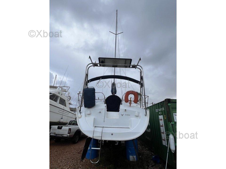 jeanneau Sun odyssey 35 dl