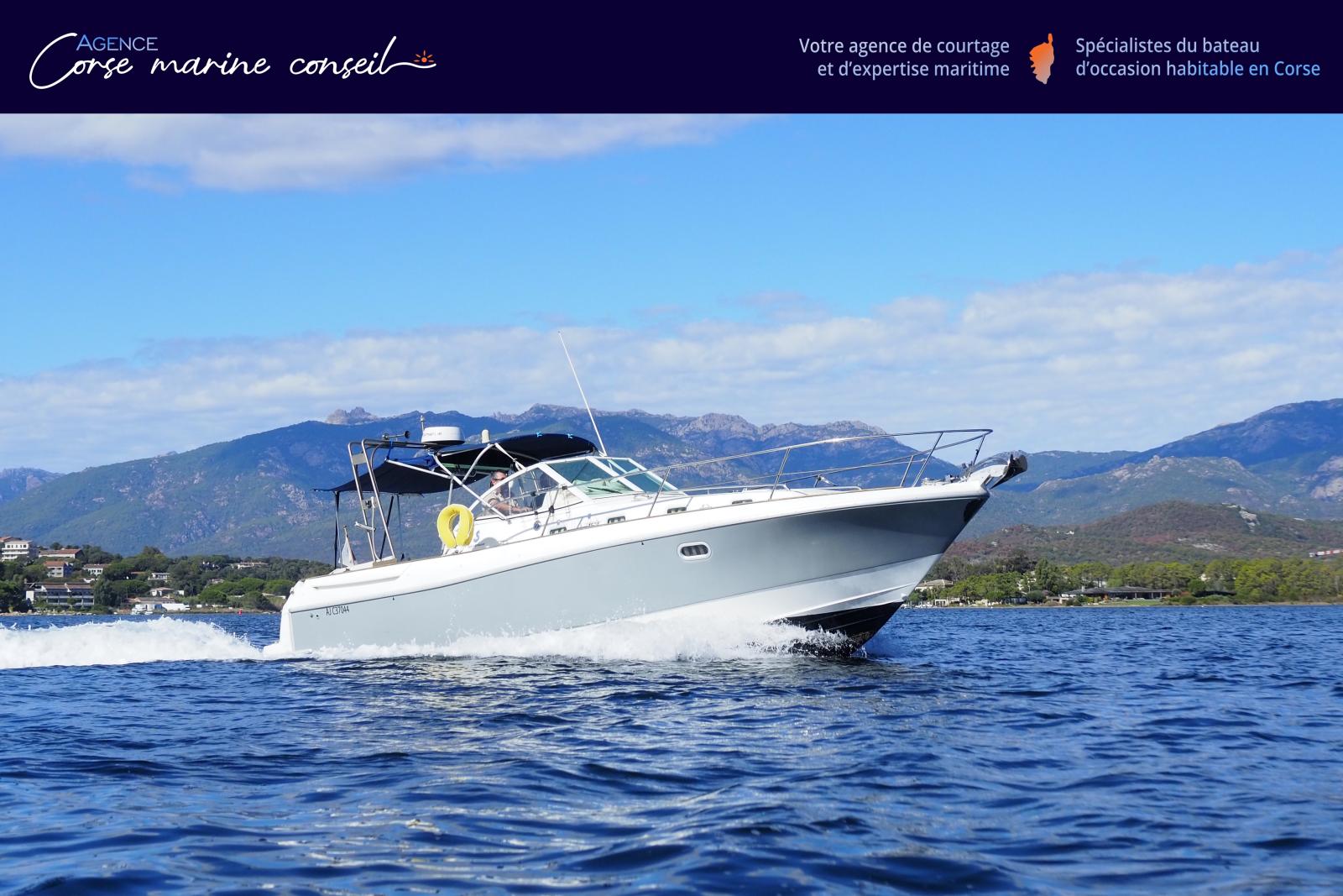 beneteau Ombrine 1001