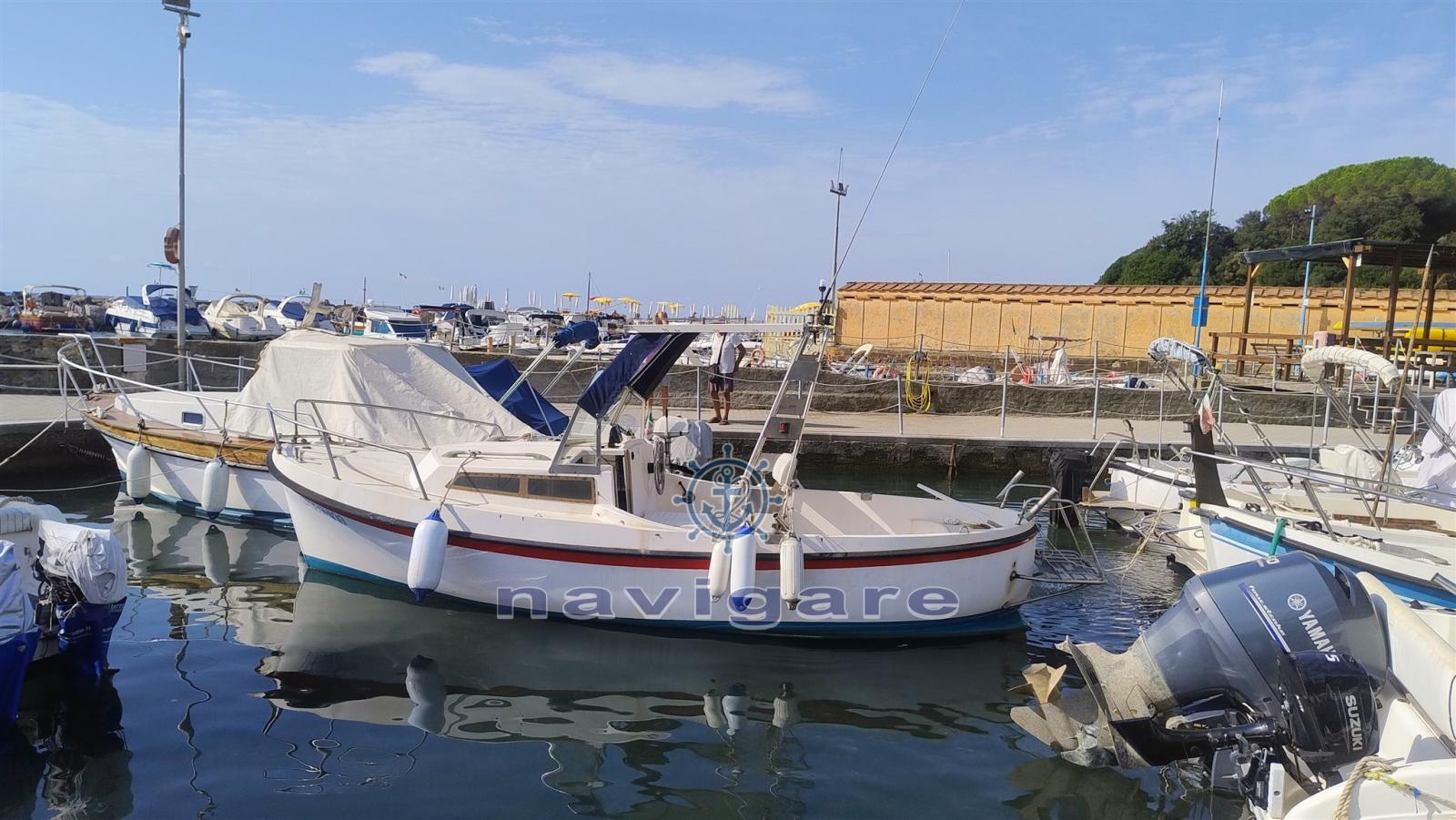 gavazzi luciano Alga 6