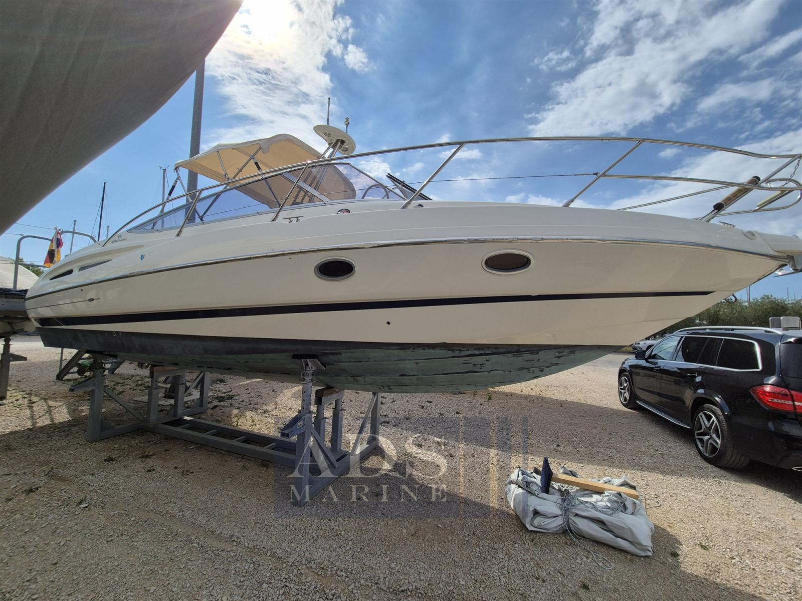 cranchi Csl28