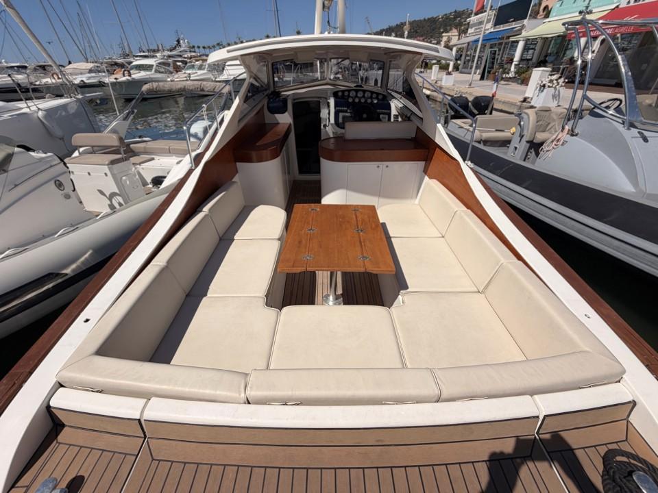 grand azur Classic 33