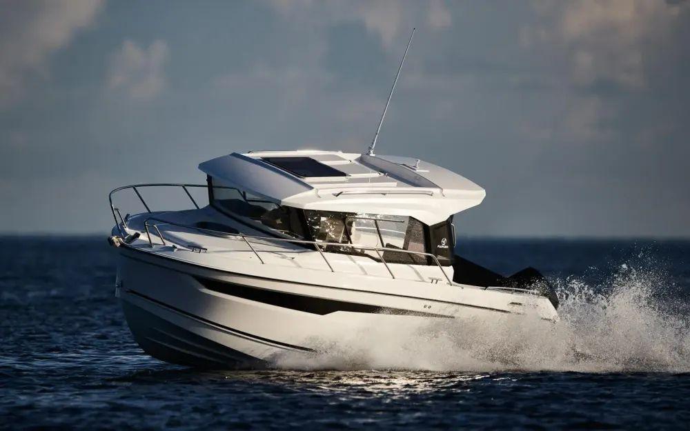 parker Parker 760 quest