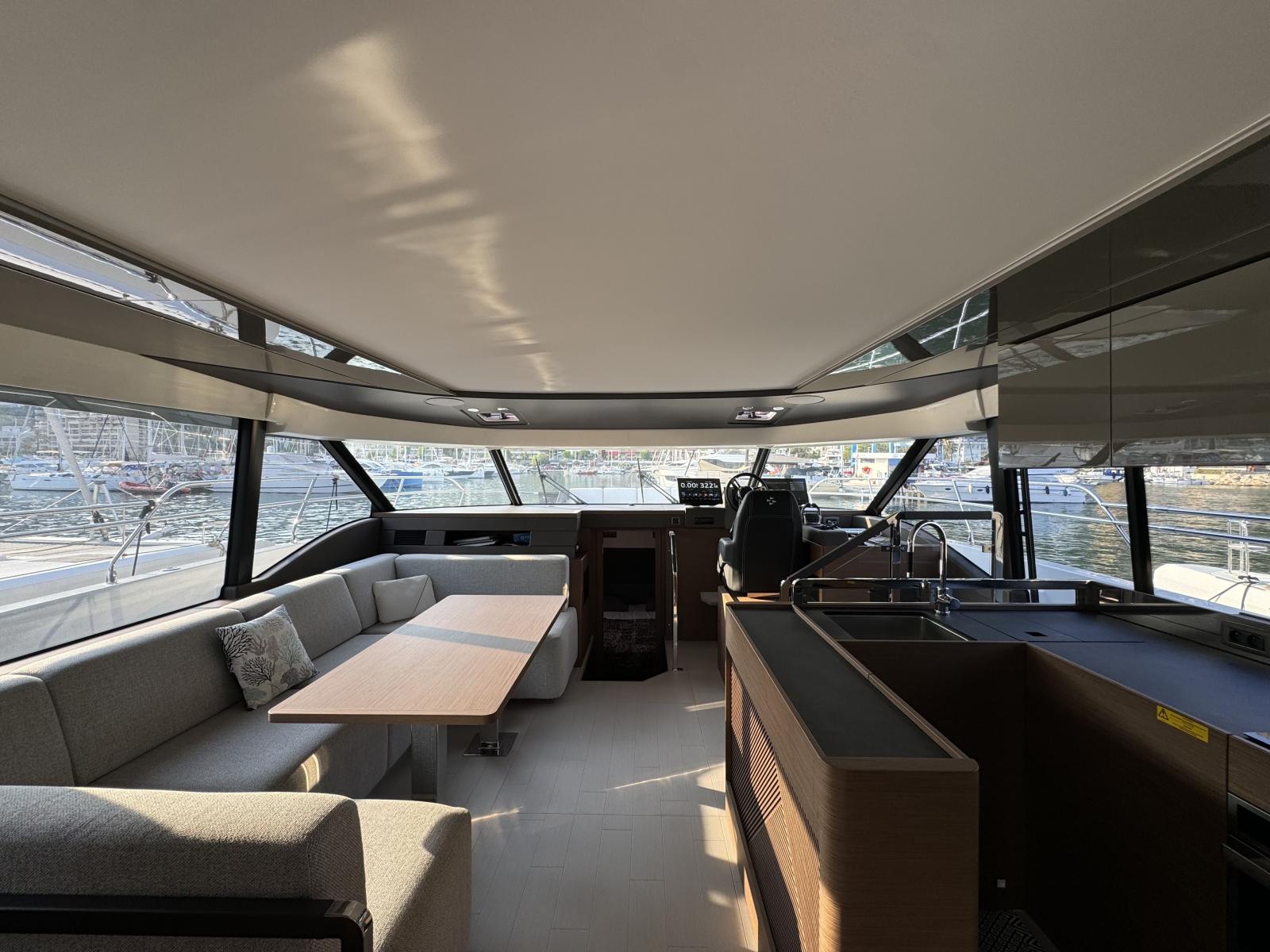 prestige M48
