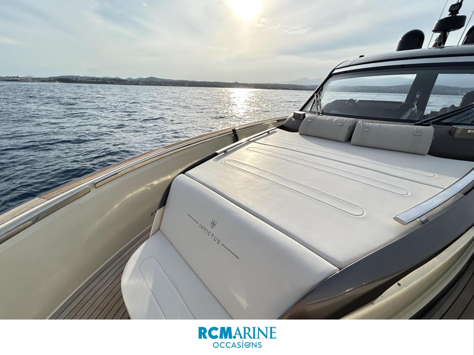 invictus Invictus tt460