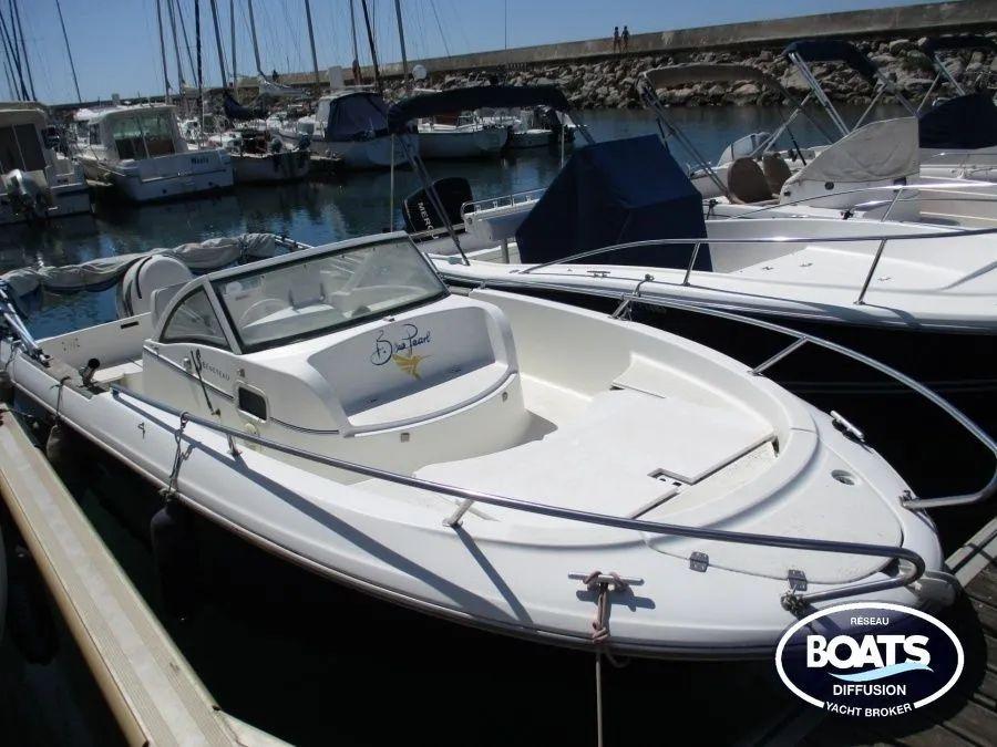 beneteau Ombrine 630