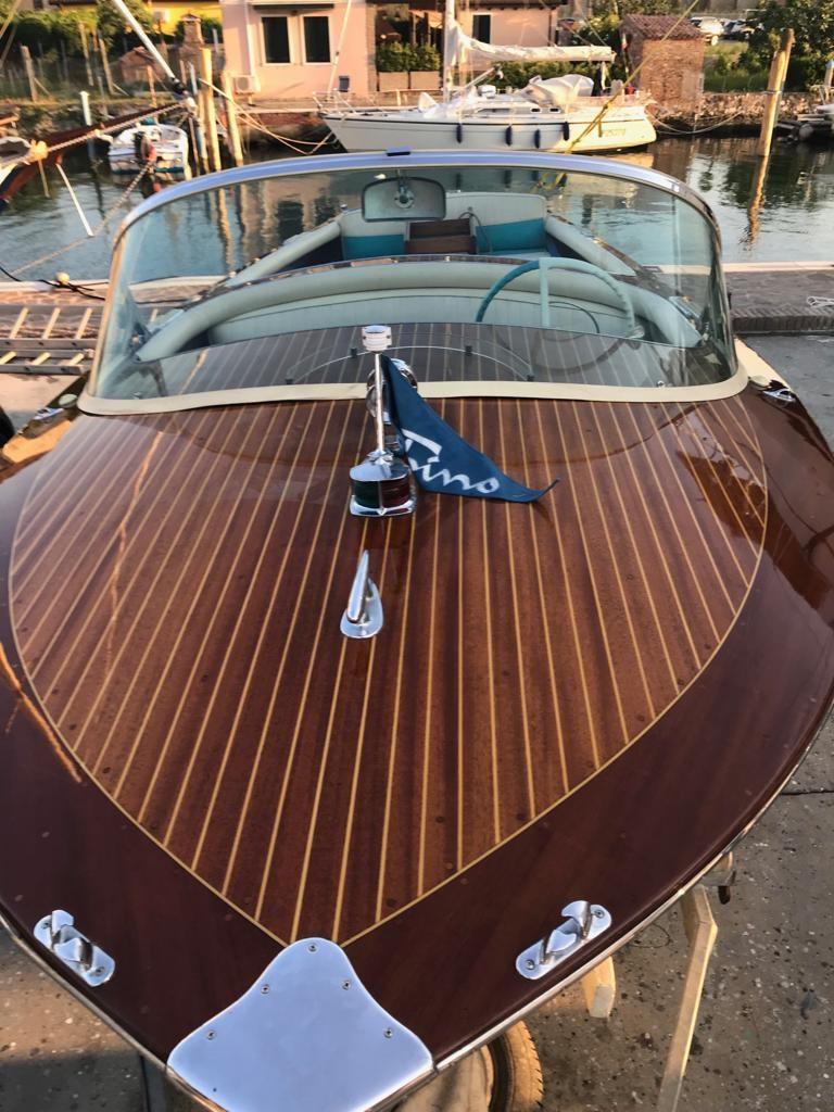 sebino Sebino olimpia