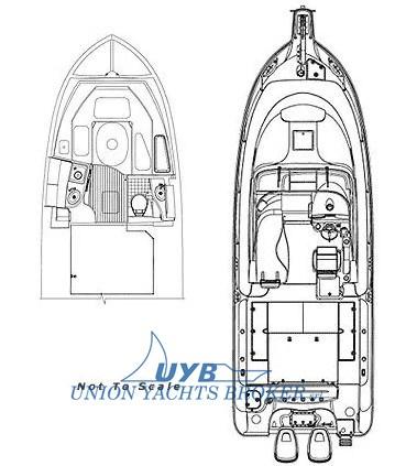 boston whaler Boston 305 conquest