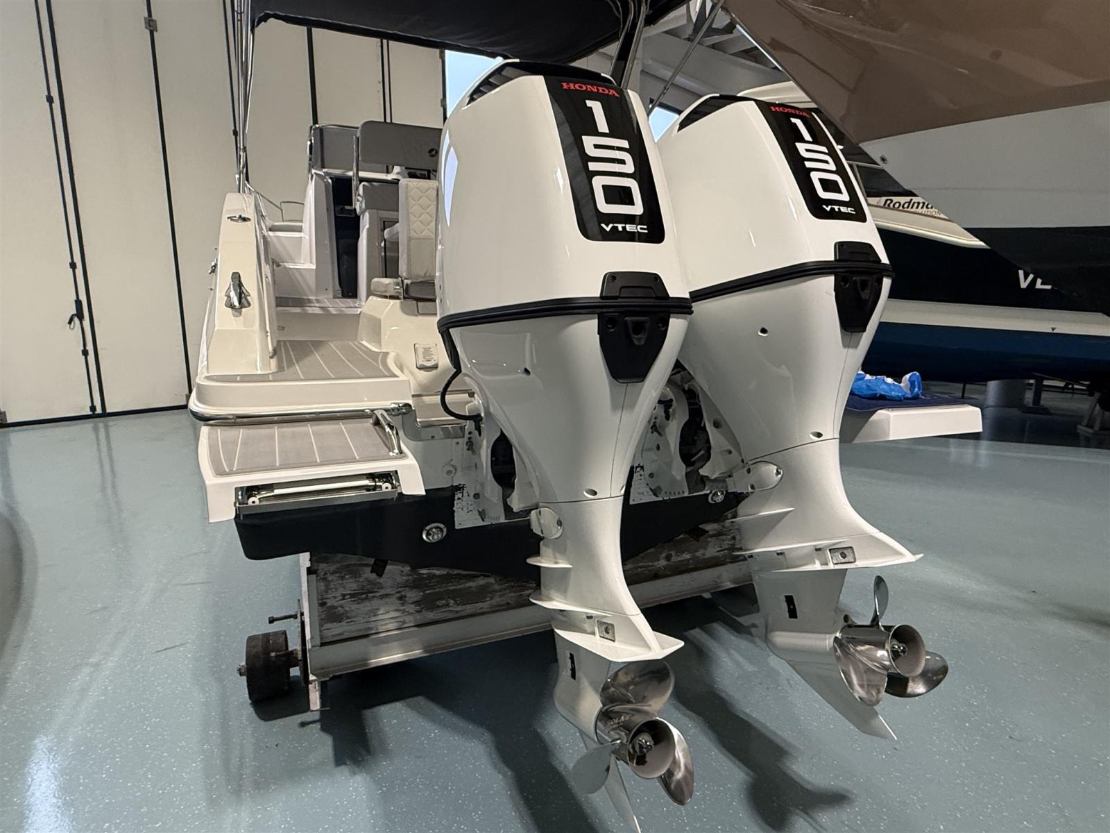 idea marine Idea 80 wa