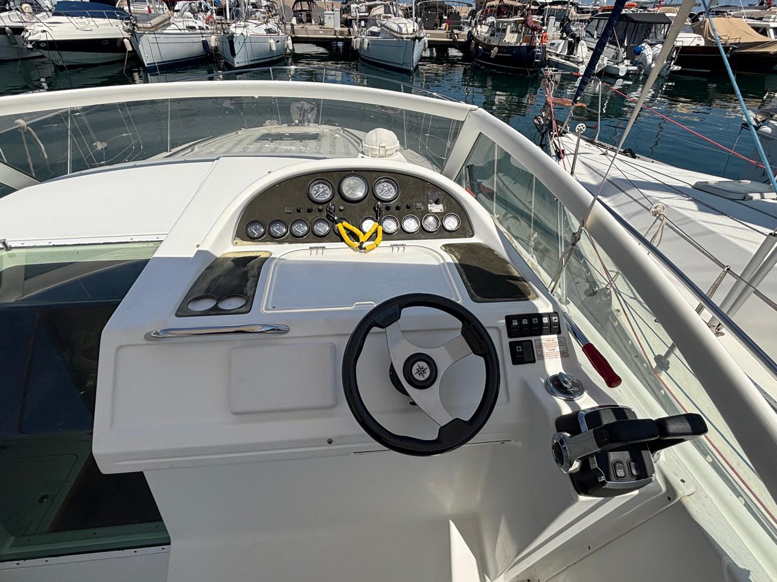 beneteau Flyer viva 9.20
