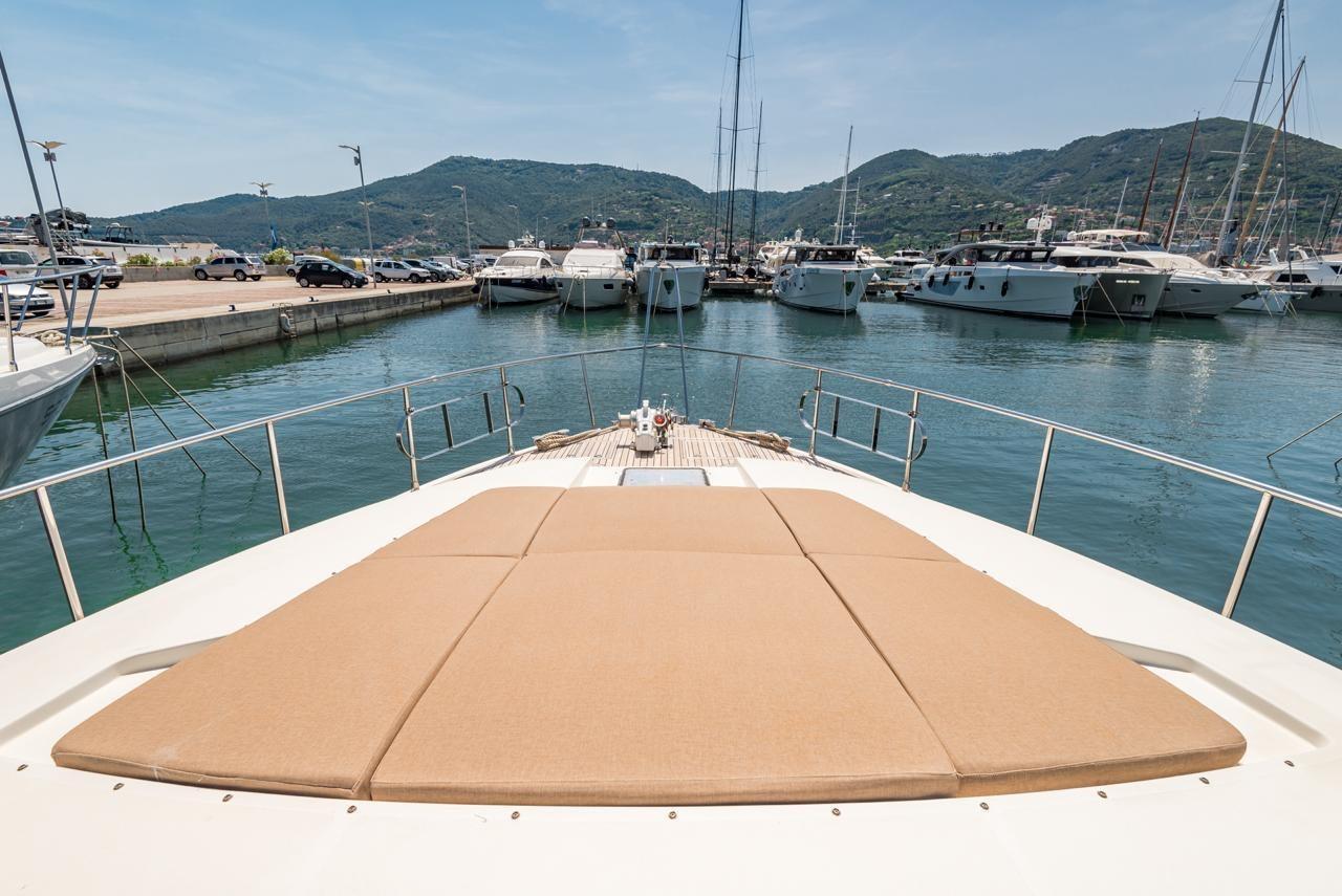 dalla pieta Dp 55' asterion