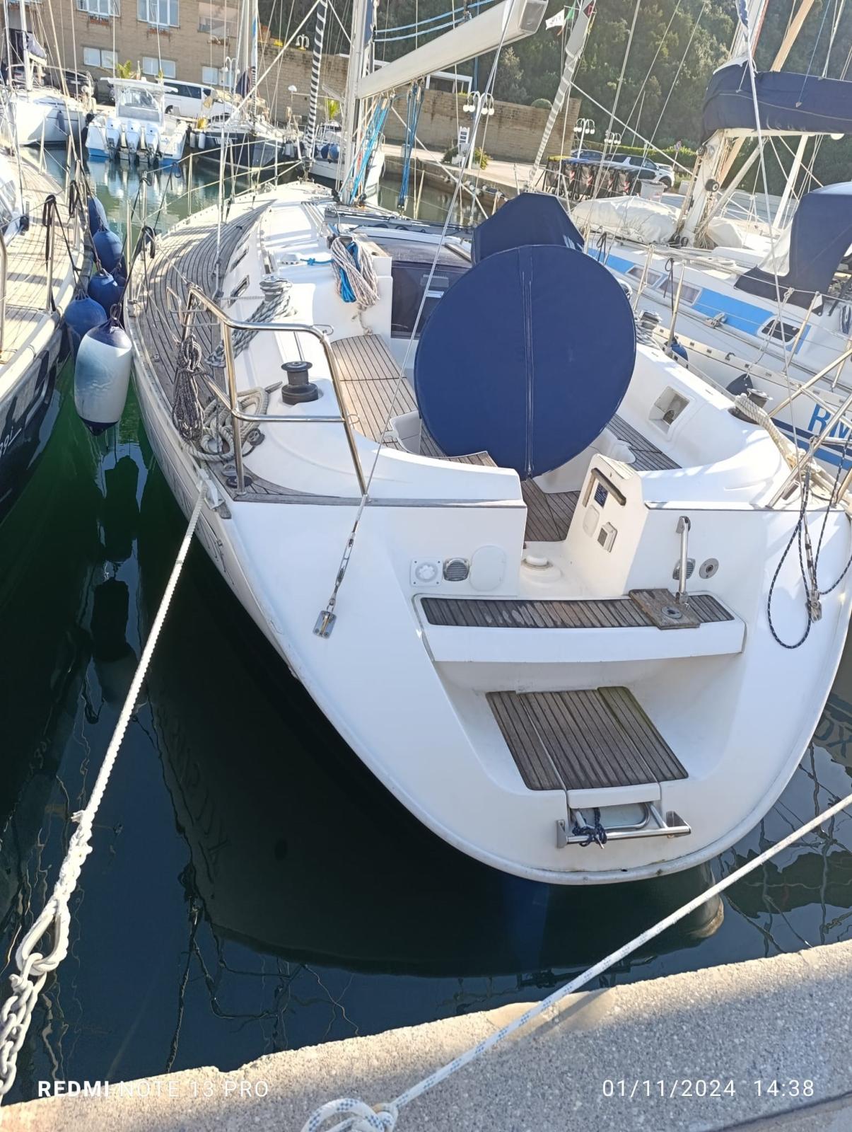 dufour yachts Dufour 41